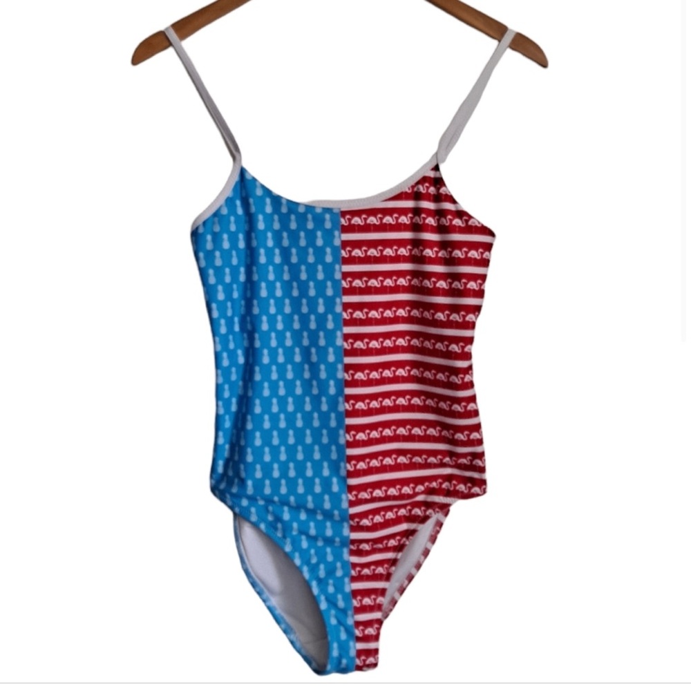 Chubbies one piece size small